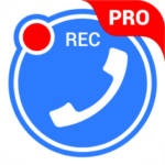 برامج تسجيل المكالمات Call Recorder Pro